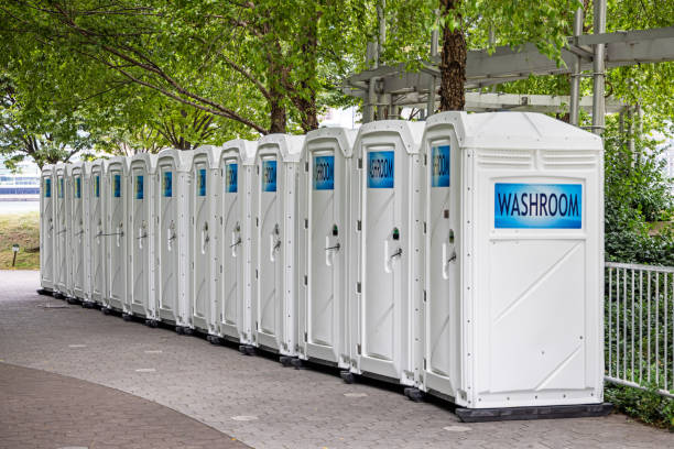 Best Porta potty rental for festivals  in USA